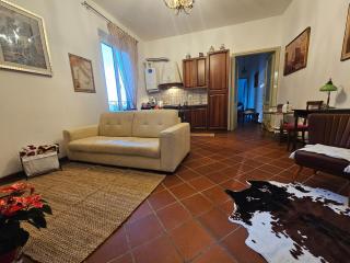 Villa Carla - vicino alla Riviera del Conero e ai Colli dell' Infinito - 6