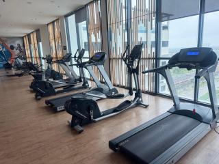 Nasai Retreat Studio in H Elite Design Building - 2