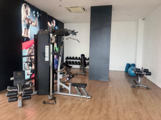 Nasai Retreat Studio in H Elite Design Building - 3