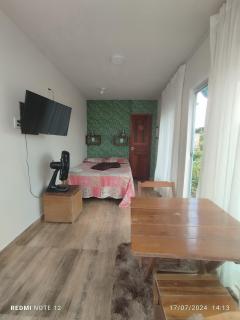 Pousada Mão de Deus - 9