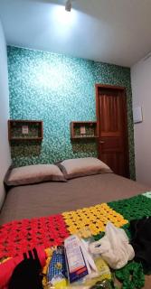 Pousada Mão de Deus - 8