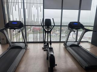 Nasai Retreat Studio in H Elite Design Building - 4