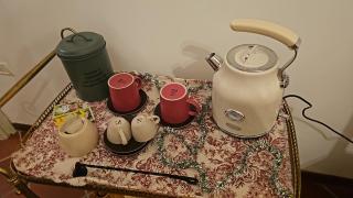 Villa Carla - vicino alla Riviera del Conero e ai Colli dell' Infinito - 2