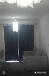 Chalés da barra - 2