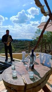 Rondo Glamping By GEstores - 9