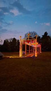 Rondo Glamping By GEstores - 8