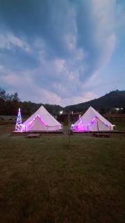 Rondo Glamping By GEstores - 6