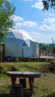 Rondo Glamping By GEstores - 3