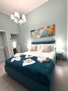 Foresteria del Genio - Luxury Suites & Urban Spa - 5