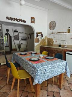 Brise Tropicale - Evasion au cœur de la Marina - 7