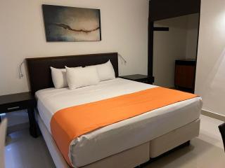 Hotel Presidente Tijuana - 3