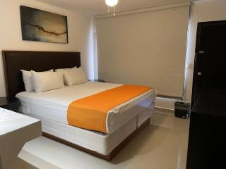 Hotel Presidente Tijuana - 2