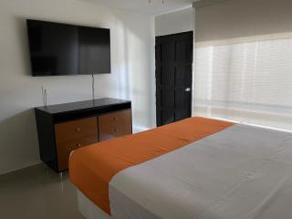 Hotel Presidente Tijuana - 1