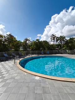 Brise Tropicale - Evasion au cœur de la Marina - 9