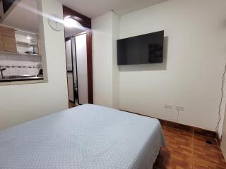 Apartamento Centenario - 6