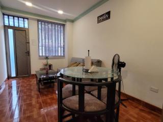 Apartamento Centenario - 5