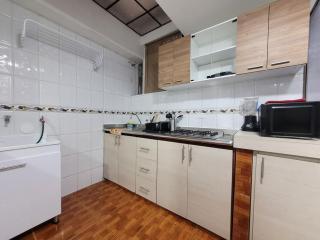 Apartamento Centenario - 4