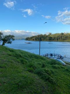 Hotel Puerto San Luis - 4