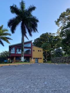 Hotel Puerto San Luis - 3