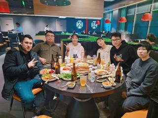 Figo's Family Youth Hostel - 4