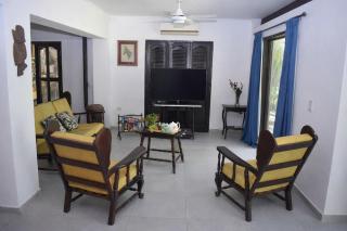 Tekoporã - Arte, Naturaleza y Piscina - 9