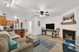 Eden Valley Escape at Wolf Lodge - 8