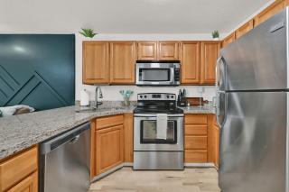 Eden Valley Escape at Wolf Lodge - 7