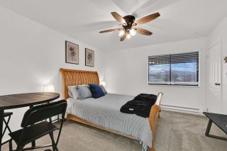 Eden Valley Escape at Wolf Lodge - 3