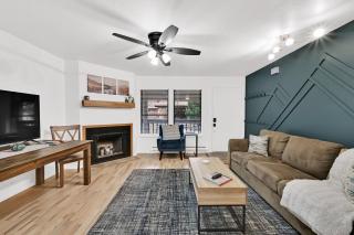 Eden Valley Escape at Wolf Lodge - 9