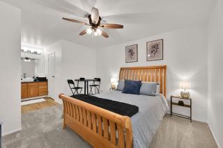 Eden Valley Escape at Wolf Lodge - 2