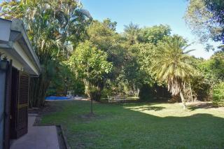 Tekoporã - Arte, Naturaleza y Piscina - 5