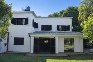 Tekoporã - Arte, Naturaleza y Piscina - 2