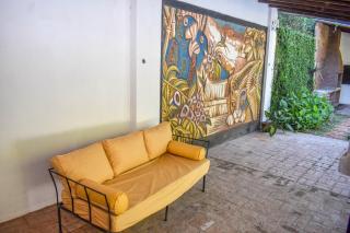 Tekoporã - Arte, Naturaleza y Piscina - 6