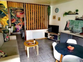 Le St Just' Studio bis proche Gorges de l'Ardèche - 9