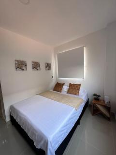 Apartamento 2 habitaciones en la América - 7