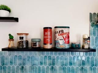 Le St Just' Studio bis proche Gorges de l'Ardèche - 1