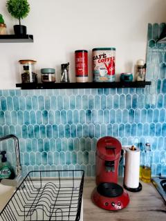 Le St Just' Studio bis proche Gorges de l'Ardèche - 2