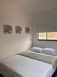 Apartamento 2 habitaciones en la América - 8