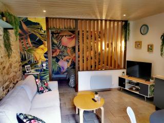 Le St Just' Studio bis proche Gorges de l'Ardèche - 0