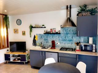 Le St Just' Studio bis proche Gorges de l'Ardèche - 3