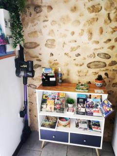 Le St Just' Studio bis proche Gorges de l'Ardèche - 5