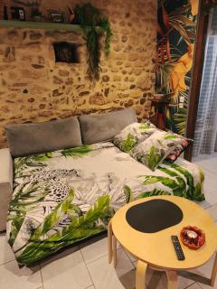 Le St Just' Studio bis proche Gorges de l'Ardèche - 7