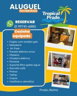 Tropical Prado - 2