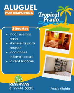 Tropical Prado - 3