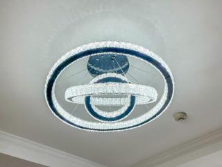 Vinhomes Central Park - 4-bedroom apartment - 7