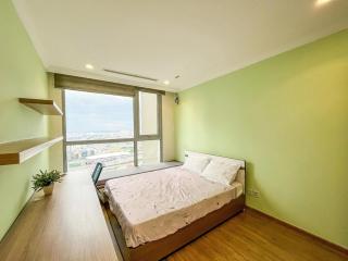 Vinhomes Central Park - 4-bedroom apartment - 2