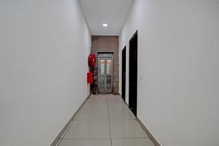 Hotel O Patiala Road Crossway Zirakpur Formerly Lavish - 8