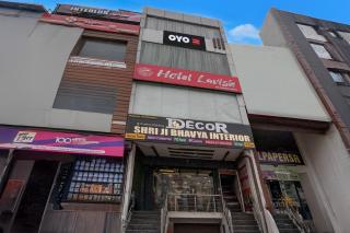 Hotel O Patiala Road Crossway Zirakpur Formerly Lavish - 1