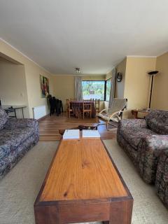 Hermoso departamento con 2 baños en Suite - 7