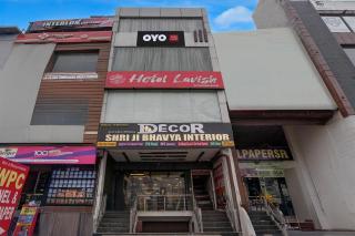 Hotel O Patiala Road Crossway Zirakpur Formerly Lavish - 3